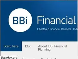 Sites similar to bbifp.com