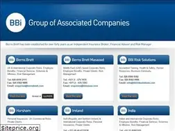 Sites similar to bbigroup.com