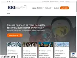 Sites similar to bbih.nl
