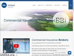 Sites similar to bbiireland.ie