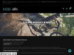 Sites similar to bbike.pl
