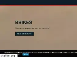 Sites similar to bbikes.be