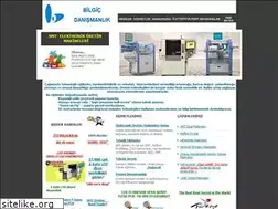 Sites similar to bbilgic.com