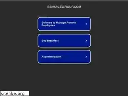 Sites similar to bbimagegroup.com