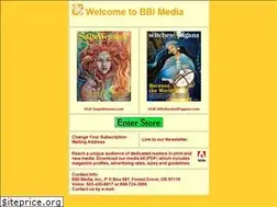 Sites similar to bbimedia.com