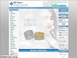Sites similar to bbimpex.com