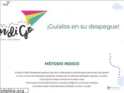 Sites similar to bbindigo.com