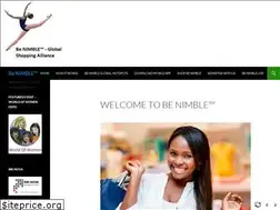 Sites similar to bbinimble.com