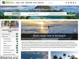 Sites similar to bbinnvinales.com