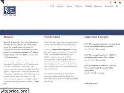 Sites similar to bbinsny.com