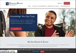 Sites similar to bbinsurance.com