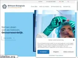 Sites similar to bbio.nl