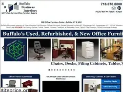 Sites similar to bbiofficefurniture.com