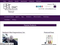 Sites similar to bbipromo.com