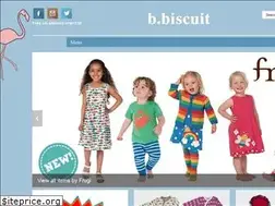 Sites similar to bbiscuit.co.uk