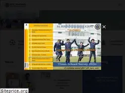 Sites similar to bbisdw.com