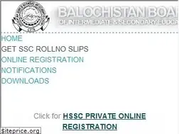 Sites similar to bbiseqta.edu.pk