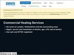 Sites similar to bbisheating.co.uk
