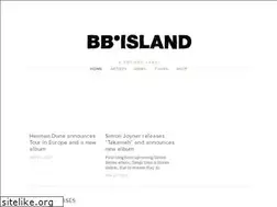 Sites similar to bbisland.de