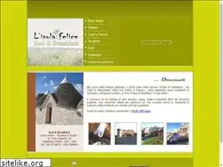 Sites similar to bbisolafelice.it