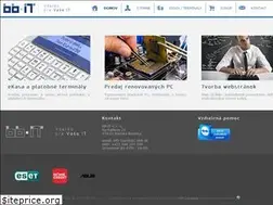Sites similar to bbit.sk