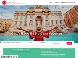 Sites similar to bbitalia.it