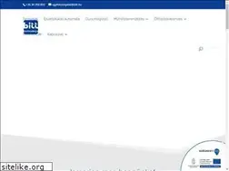 Sites similar to bbitt.hu