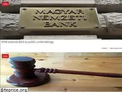 Sites similar to bbj.hu