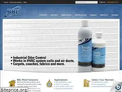 Sites similar to bbjenviro.com