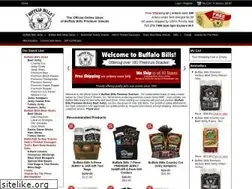 Sites similar to bbjerky.com