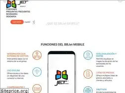 Sites similar to bbjetcloud.com