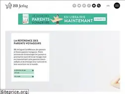 Sites similar to bbjetlag.com