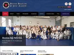 Sites similar to bbjiujitsu.com