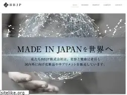 Sites similar to bbjp.co.jp