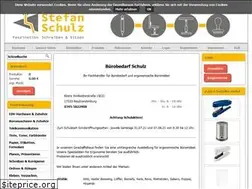 Sites similar to bbjs.de