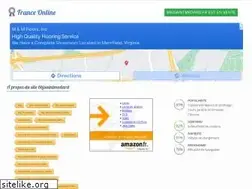 Sites similar to bbjsaintmedard.fr
