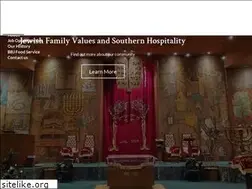 Sites similar to bbjsynagogue.com