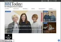 Sites similar to bbjtoday.com