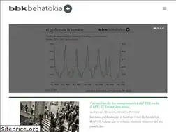 Sites similar to bbk-behatokia.com