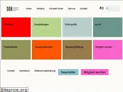 Sites similar to bbk-bremen.de