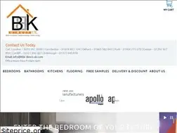 Sites similar to bbk-direct.uk.com