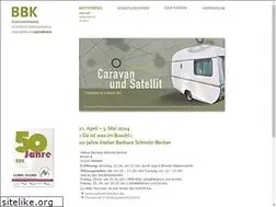 Sites similar to bbk-niederrhein.de