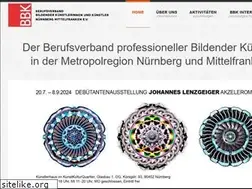Sites similar to bbk-nuernberg.de