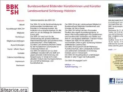 Sites similar to bbk-schleswig-holstein.de