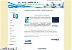 Sites similar to bbk.pl