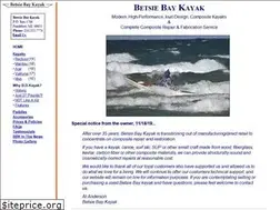Sites similar to bbkayak.com