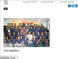 Sites similar to bbkca.lk