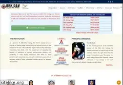 Sites similar to bbkdav.org