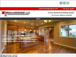 Sites similar to bbkerndesigns.com