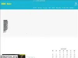 Sites similar to bbkhair.net